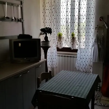 Casa Cambrogiano Dom wakacyjny Matelica