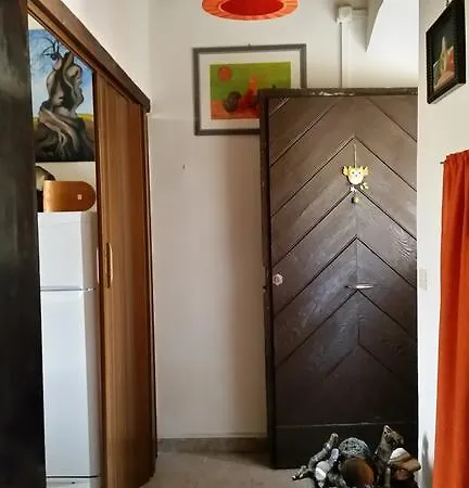 بيت للعطل Casa Cambrogiano *