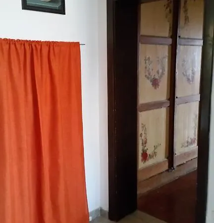 Dom wakacyjny Casa Cambrogiano Matelica