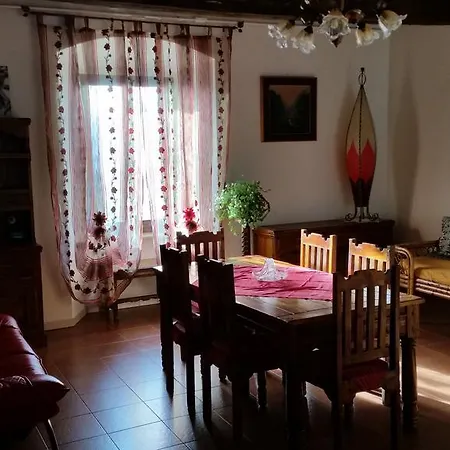 Casa Cambrogiano Dom wakacyjny