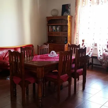 Casa Cambrogiano *