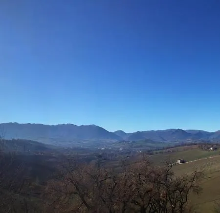 Casa Cambrogiano * Matelica