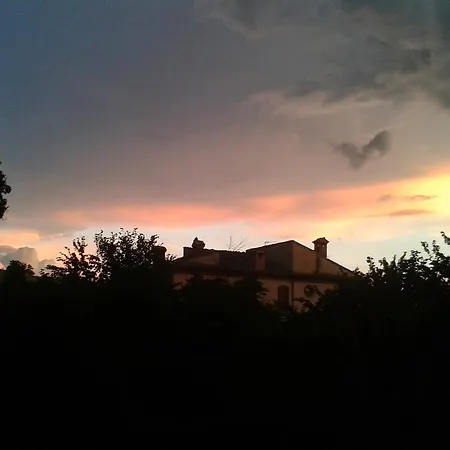 Casa Cambrogiano Dom wakacyjny Matelica