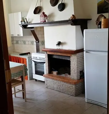 Casa Cambrogiano