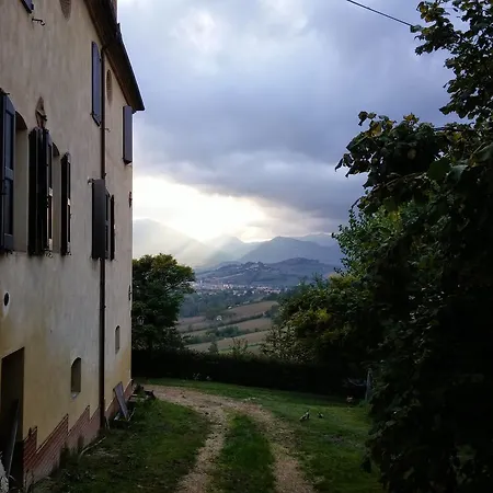بيت للعطل Casa Cambrogiano