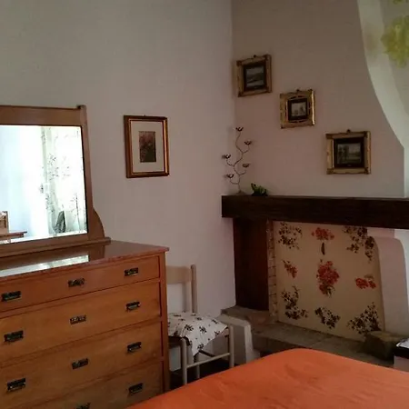 Casa Cambrogiano Dom wakacyjny Matelica