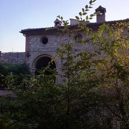 بيت للعطل Casa Cambrogiano *
